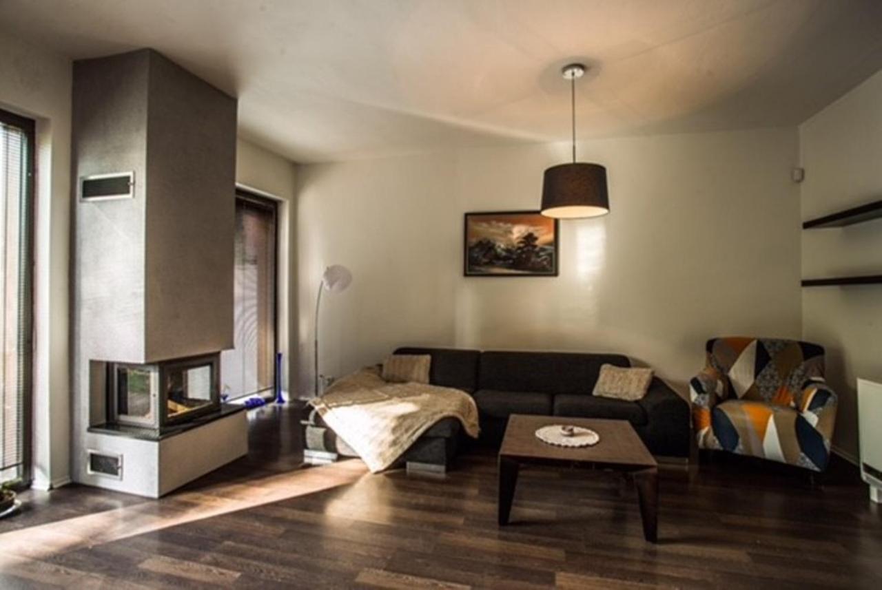 Dovolenkovy Dom - Kompas Pavčina Lehota Buitenkant foto